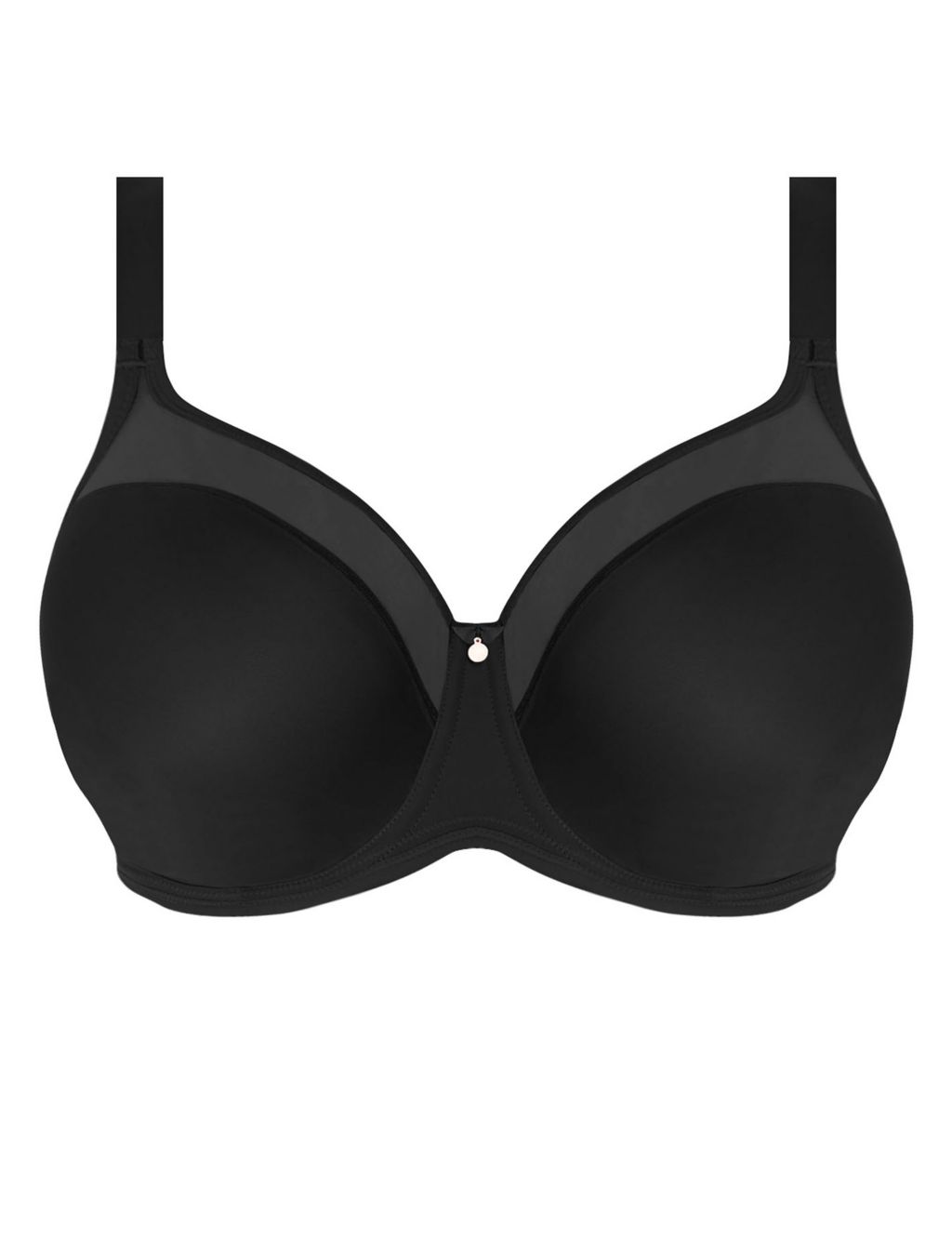 Smooth Moulded Wired T-Shirt Bra DD-H image 2