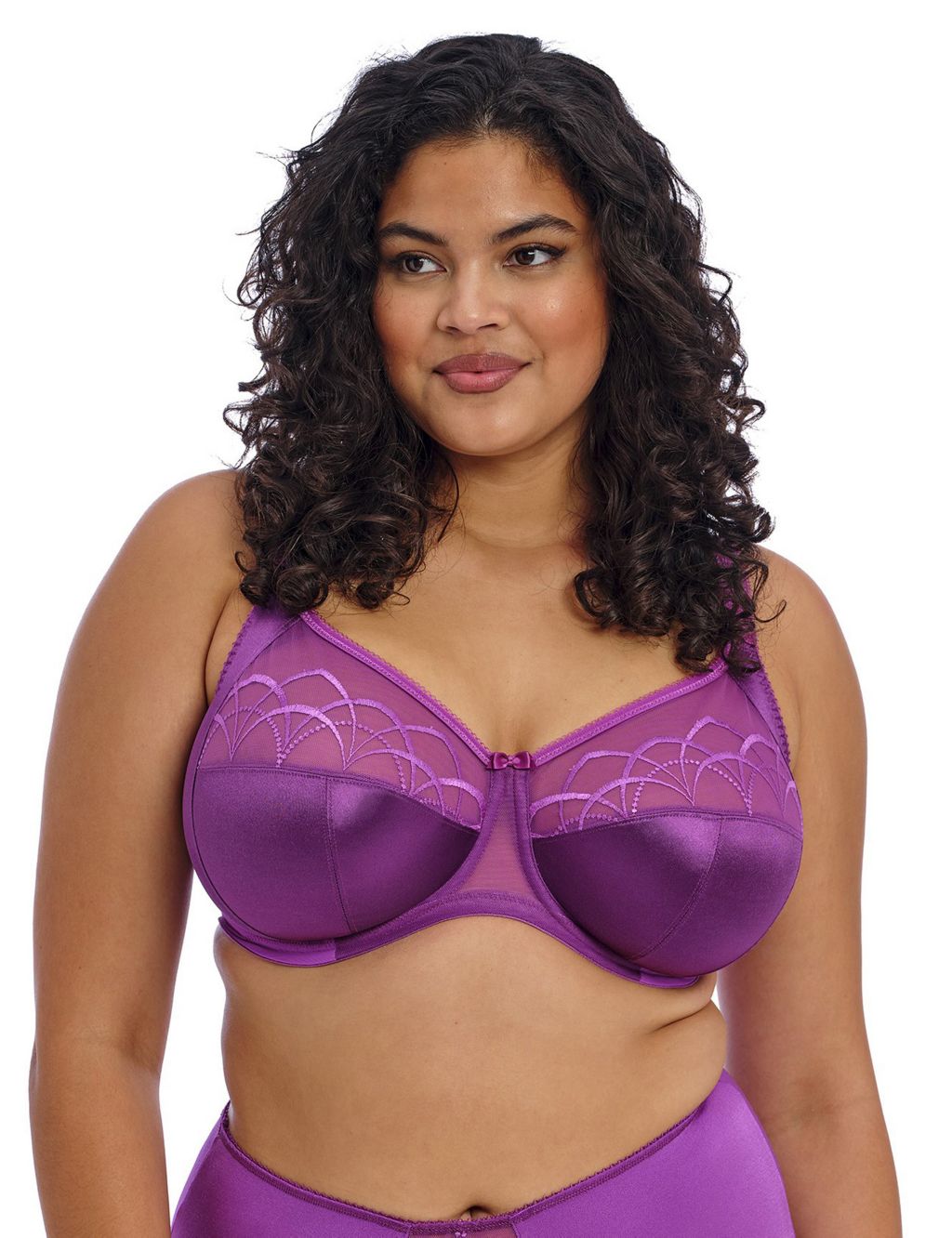 What Is The Biggest Bra Cup Size?