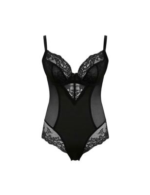 Ana Lace Wired Body D-J