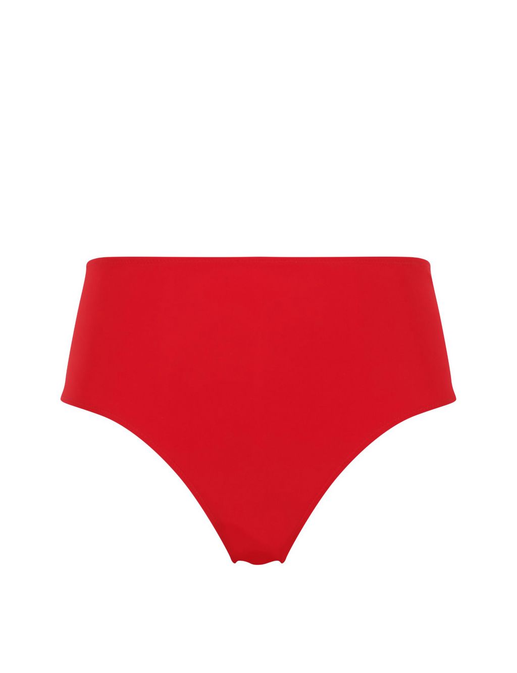 Rossa High Waisted Bikini Bottoms image 2