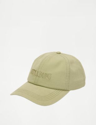 Dad Pure Cotton Embroidered Baseball Cap