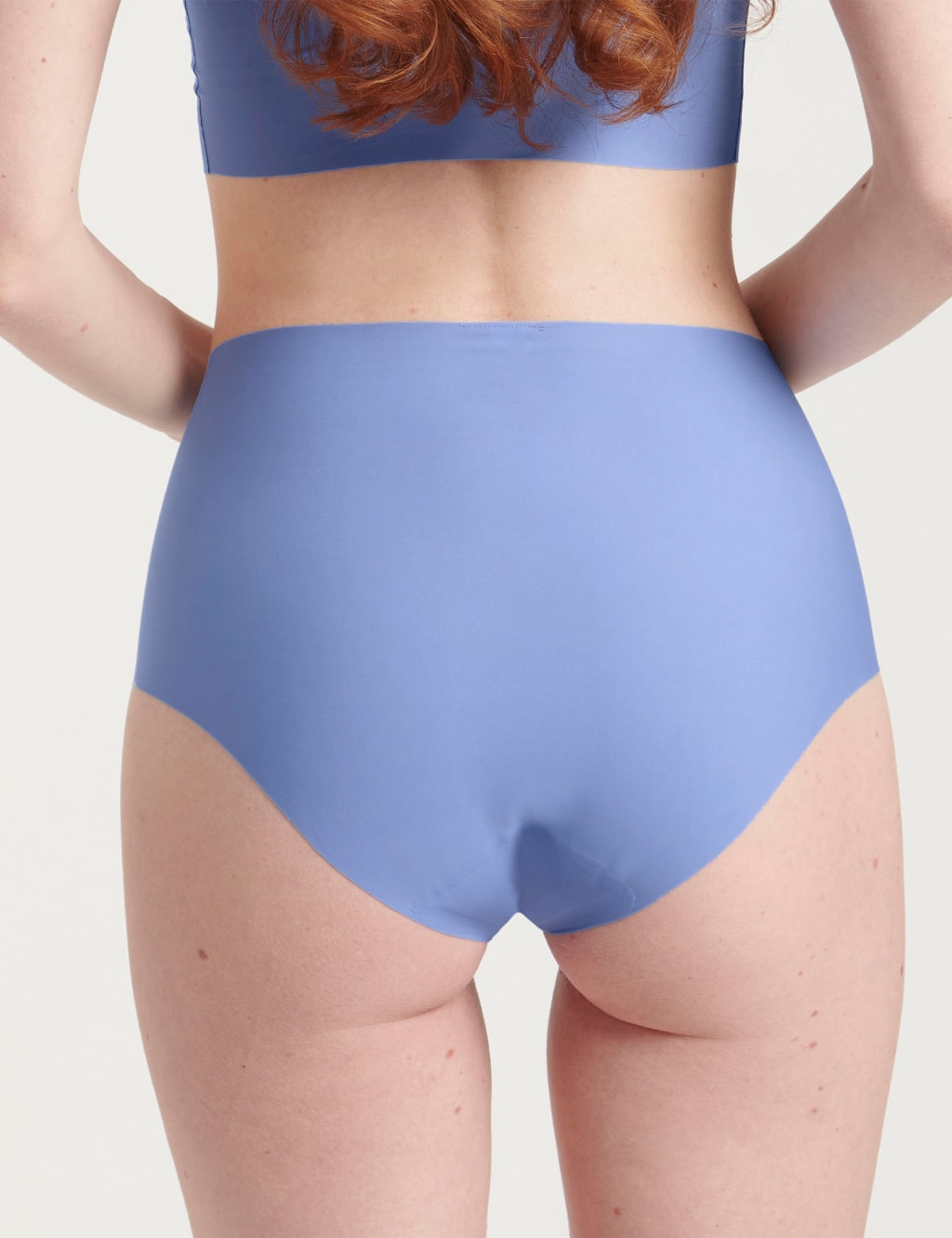 Zero Feel Maxi Full Briefs image 3