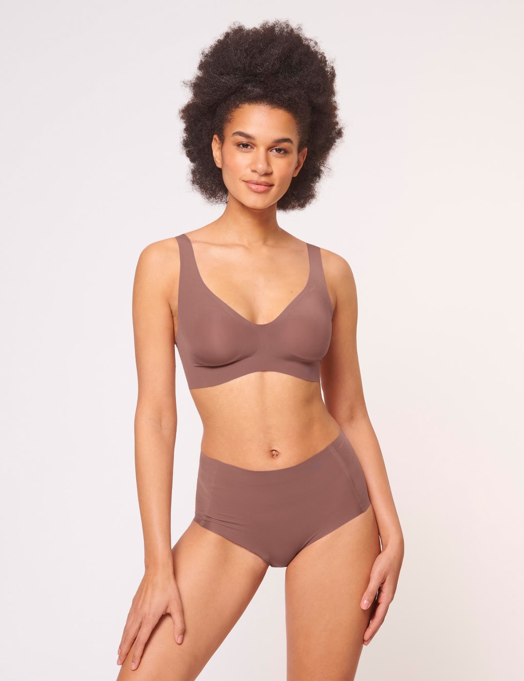 Zero Feel Maxi Full Briefs image 4