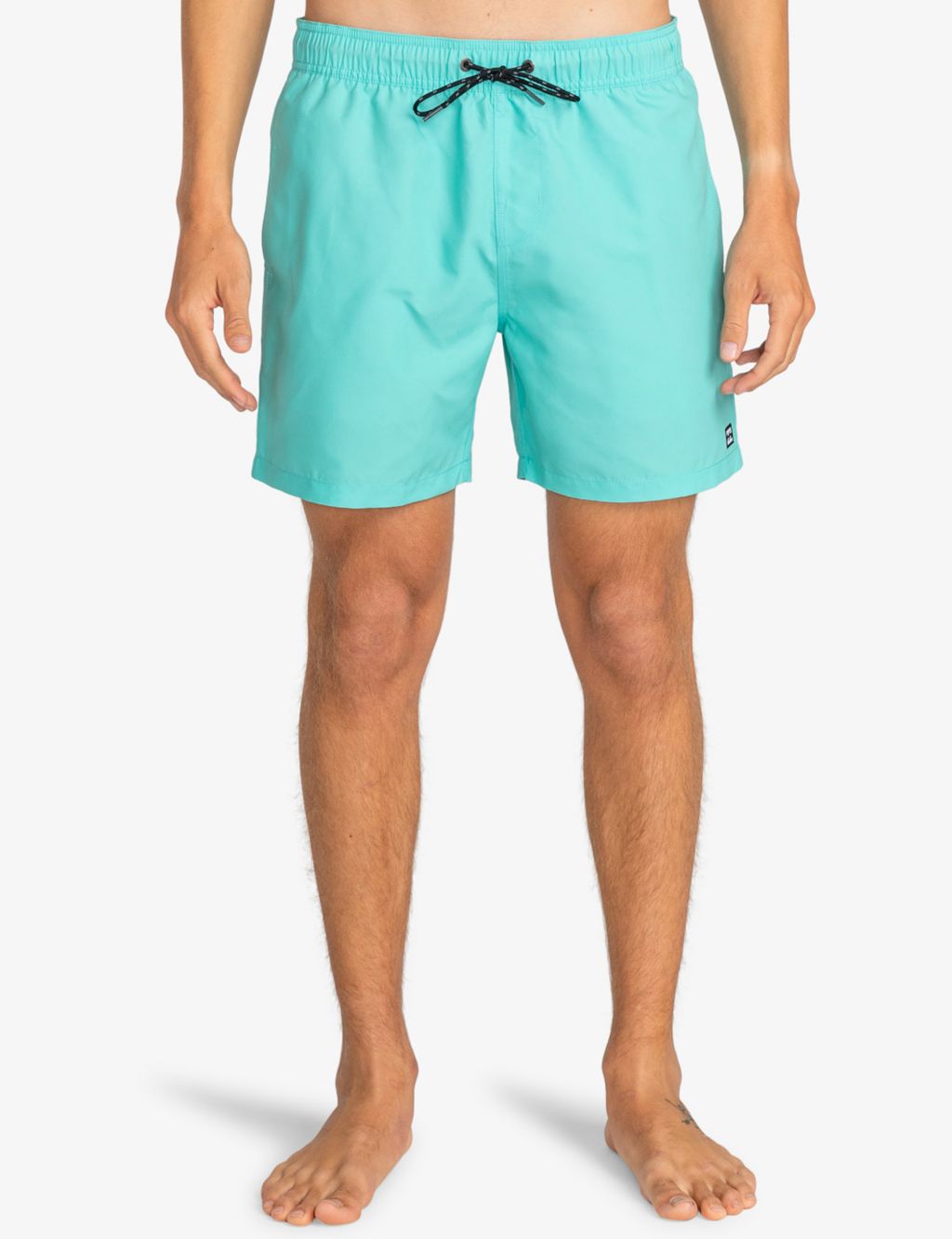 All Day Pocketed Swim Shorts