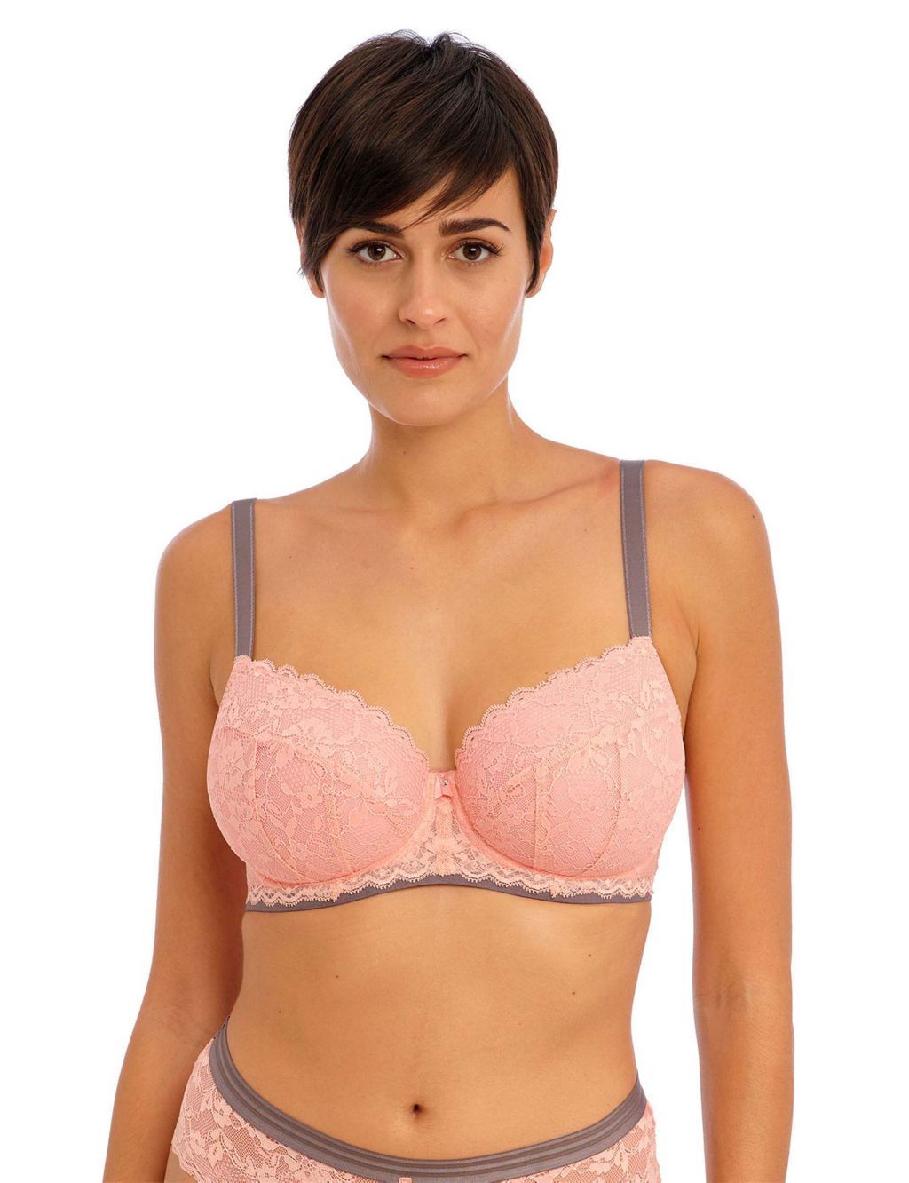 COLLEGE GIRL Women Push-up Heavily Padded Bra - Buy COLLEGE GIRL Women  Push-up Heavily Padded Bra Online at Best Prices in India
