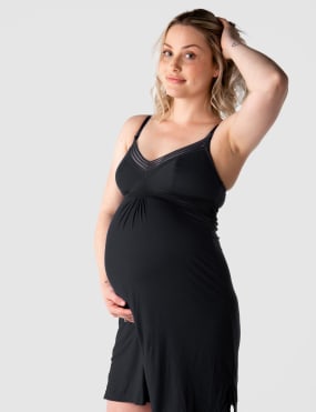 M&s on sale nursing nightwear