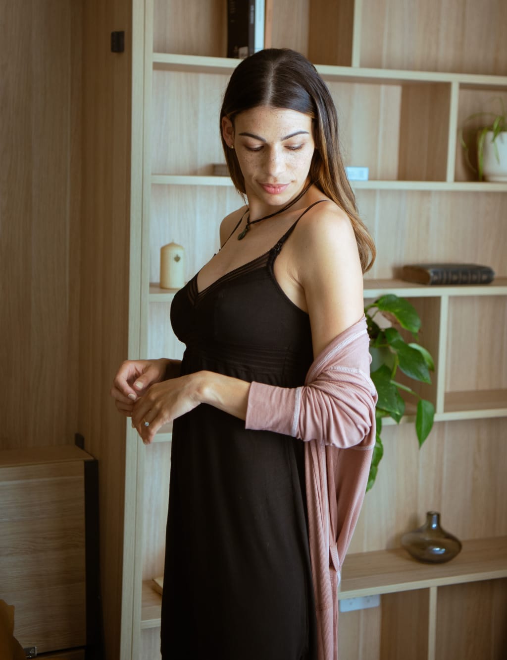 Nightdresses Hotmilk M S