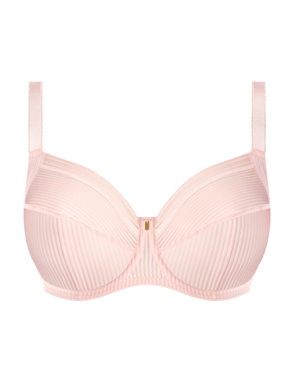 Fusion Wired Full Cup Side Support Bra D-HH image 2