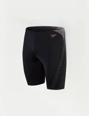 Hyperboom Splice Jammer Swim Shorts