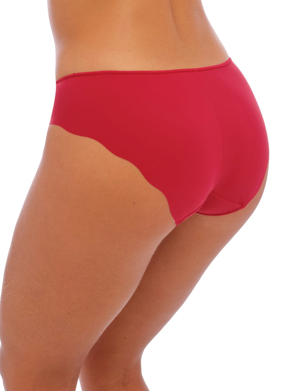 Ana Embroidered Bikini Knickers image 4