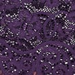 Amourette 300 All Over Lace Full Briefs - purple