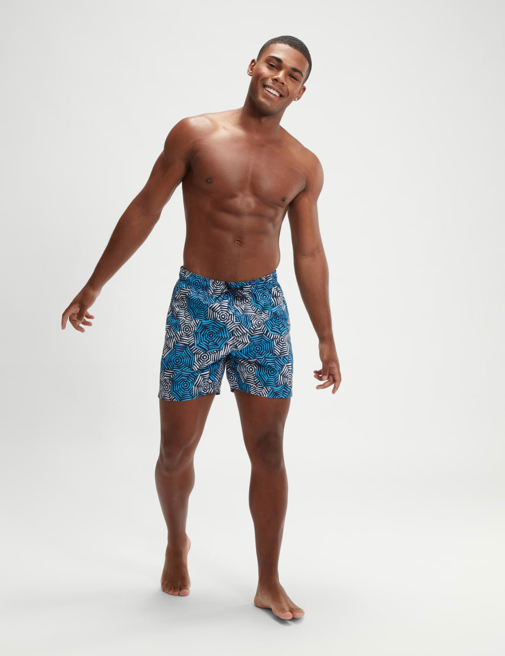 Mens swim shorts at next hot sale