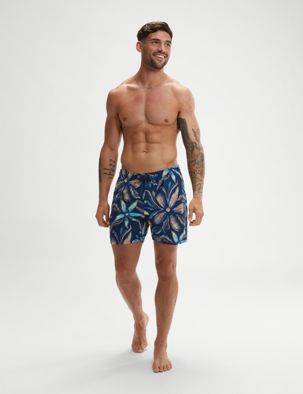 Mens Swim Trunks