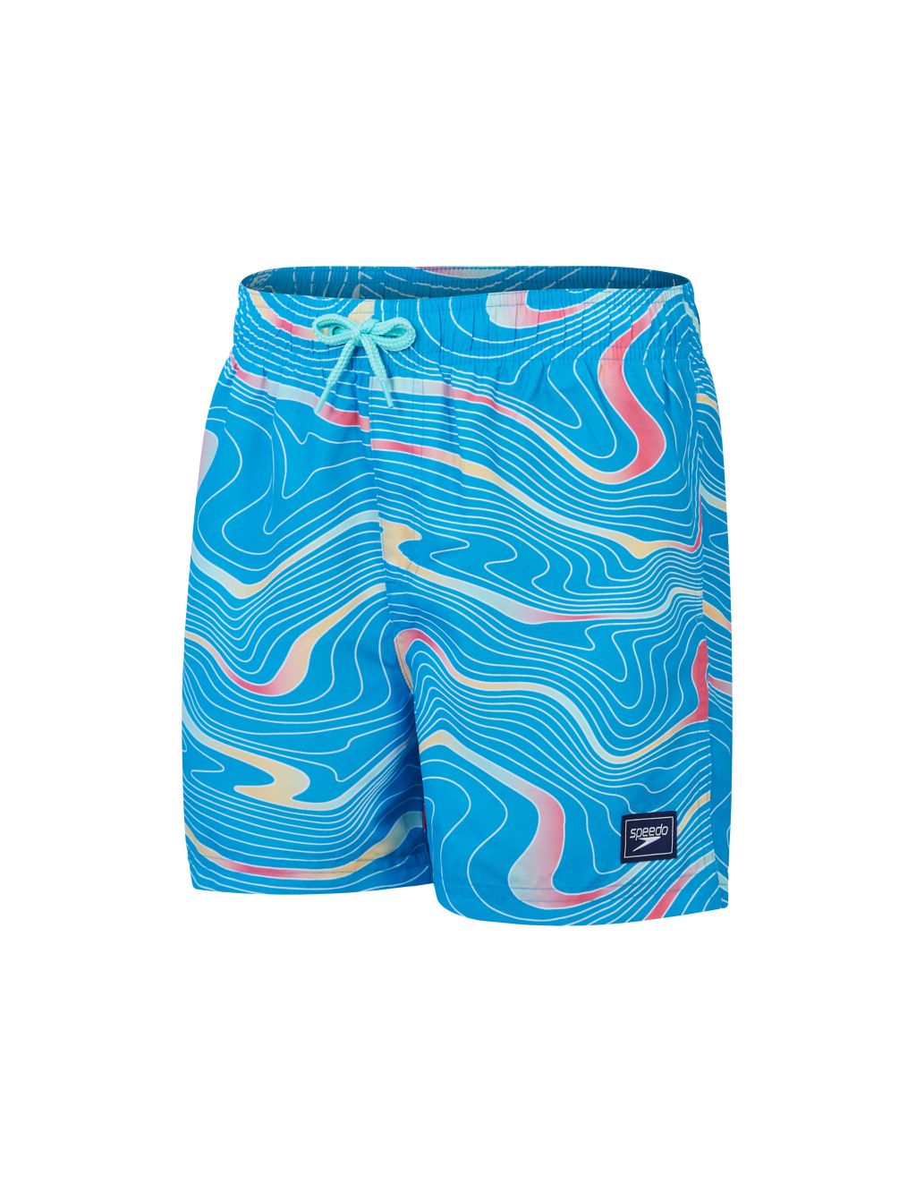Swim Shorts (5-16 Yrs)