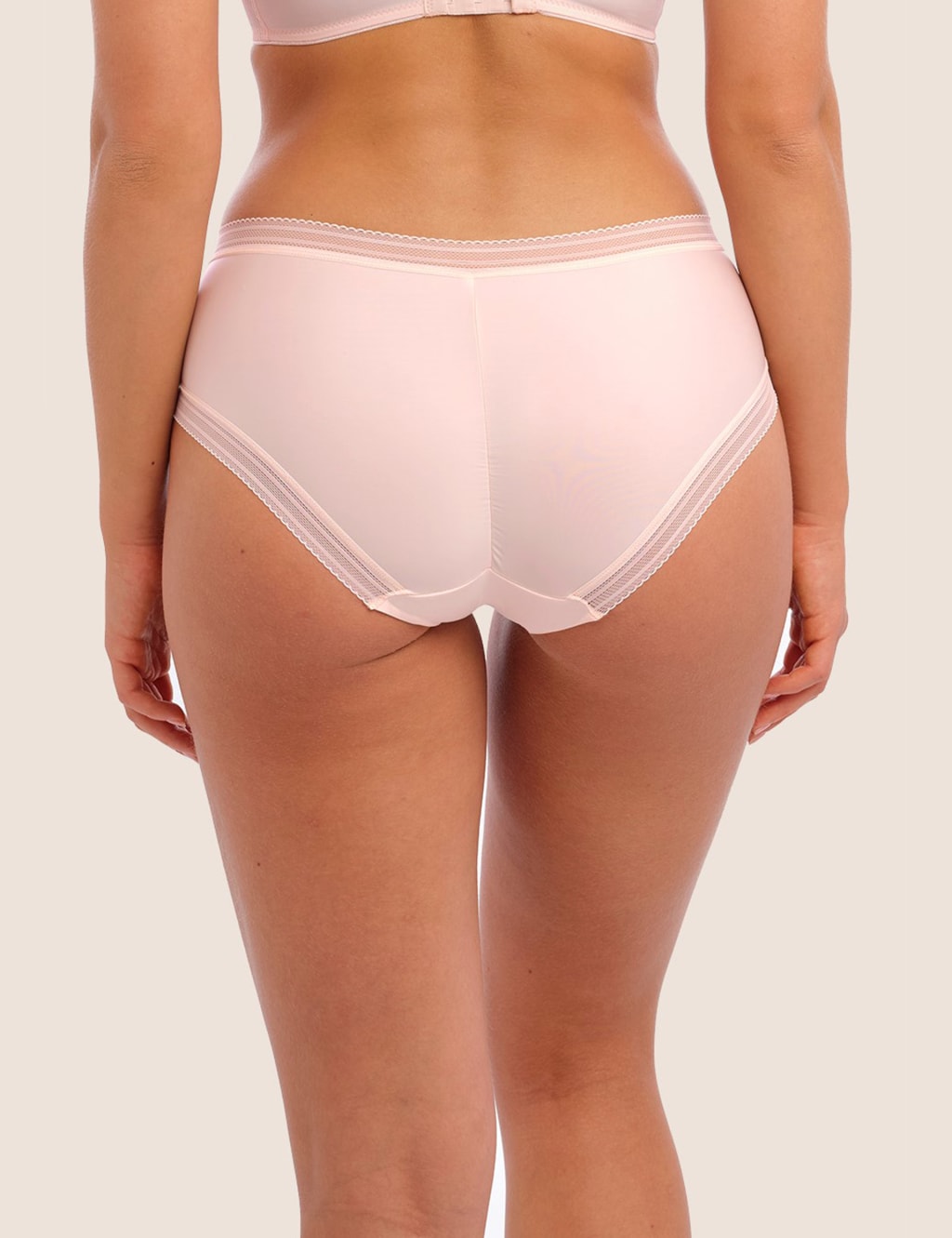 Midi Knickers MidWaist Knickers M&S
