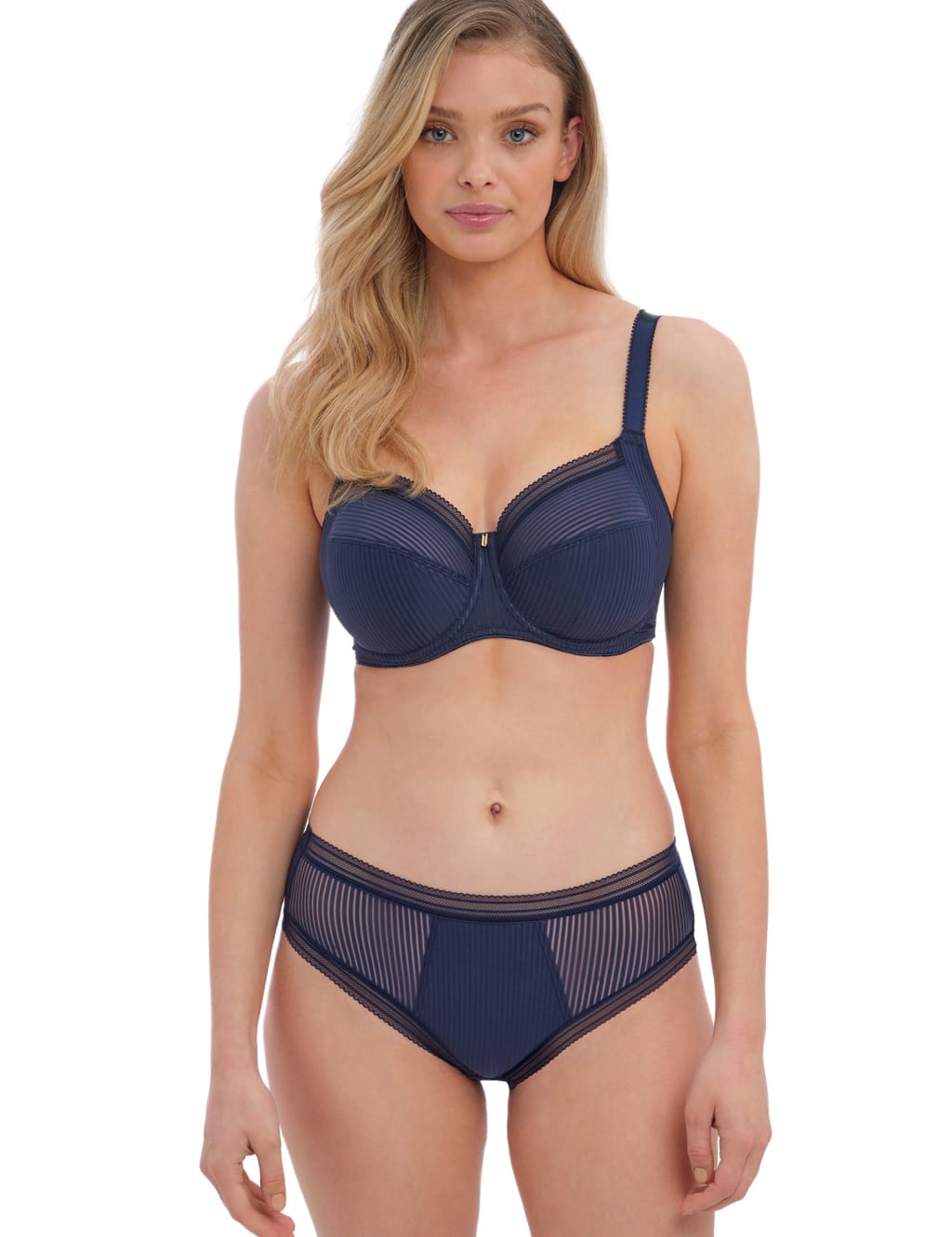 Fusion Mid Rise Briefs image 2