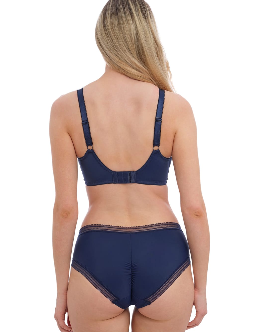 Fusion Mid Rise Briefs image 3