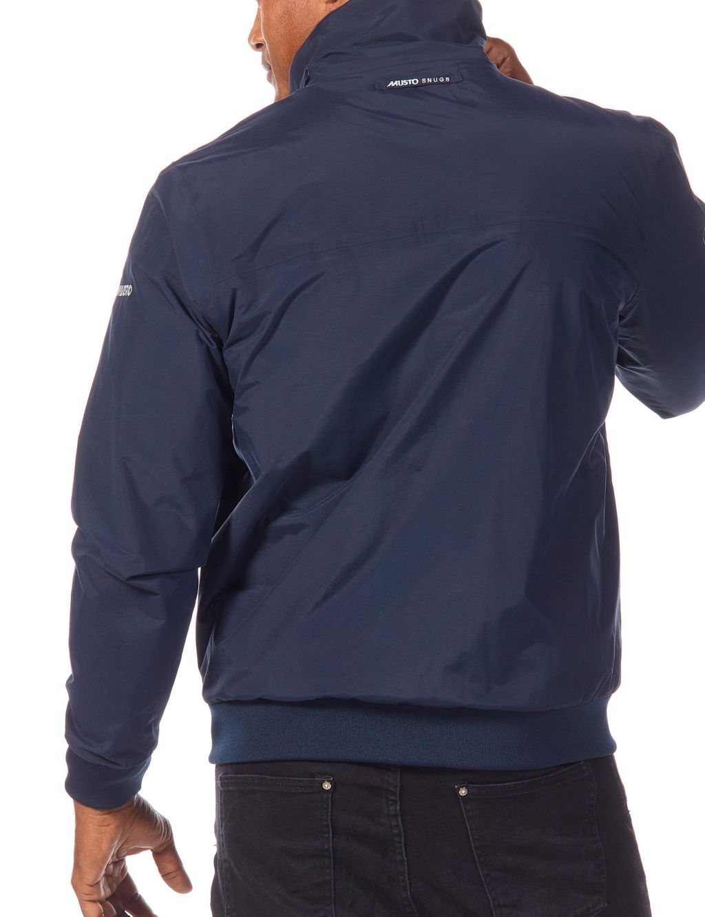 Snug Fleece Lined Jacket image 4
