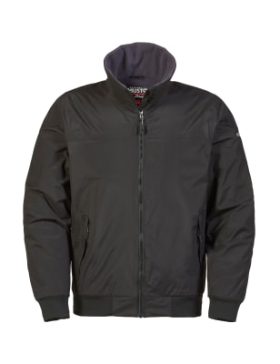 Men's primaloft quilted car on sale coat