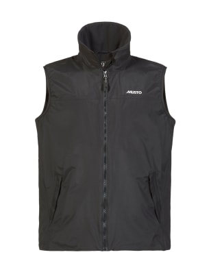 Technical Waterproof Snug Gilet