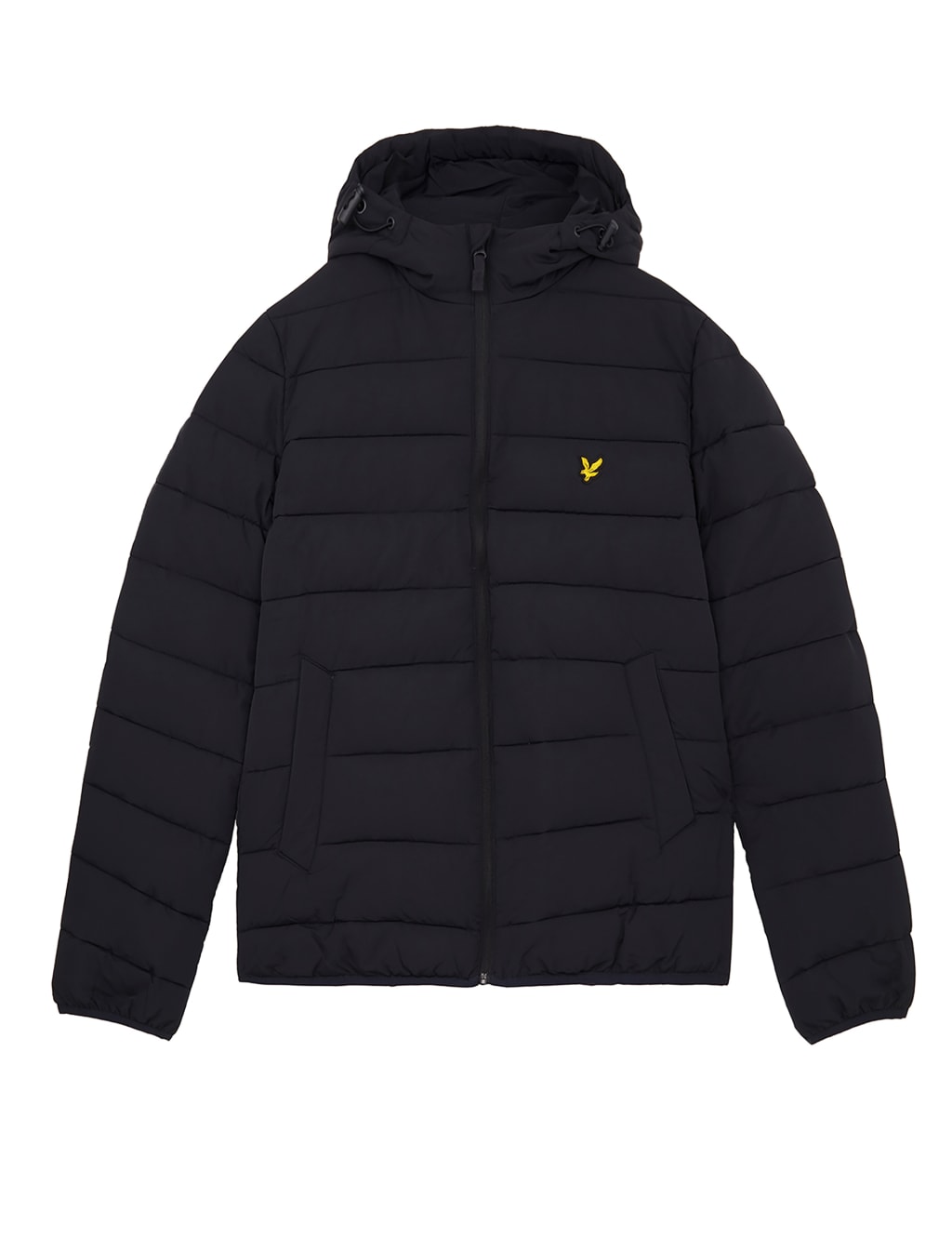 Lightweight Puffer Jacket image 2