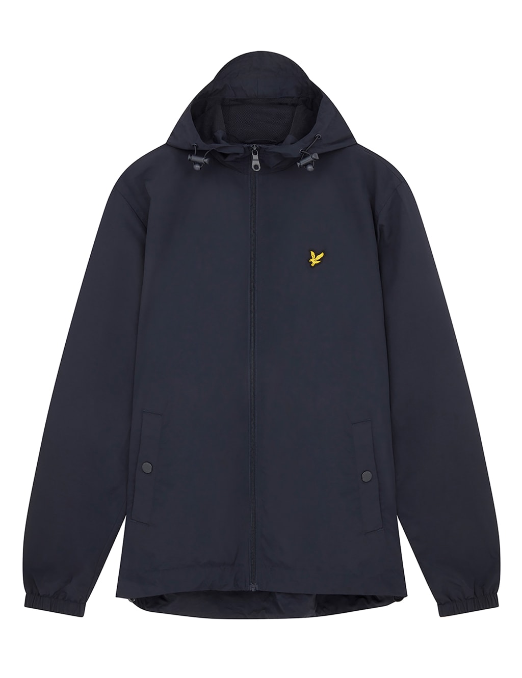 Hooded Utility Jacket image 2