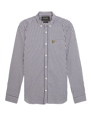 Check Shirts