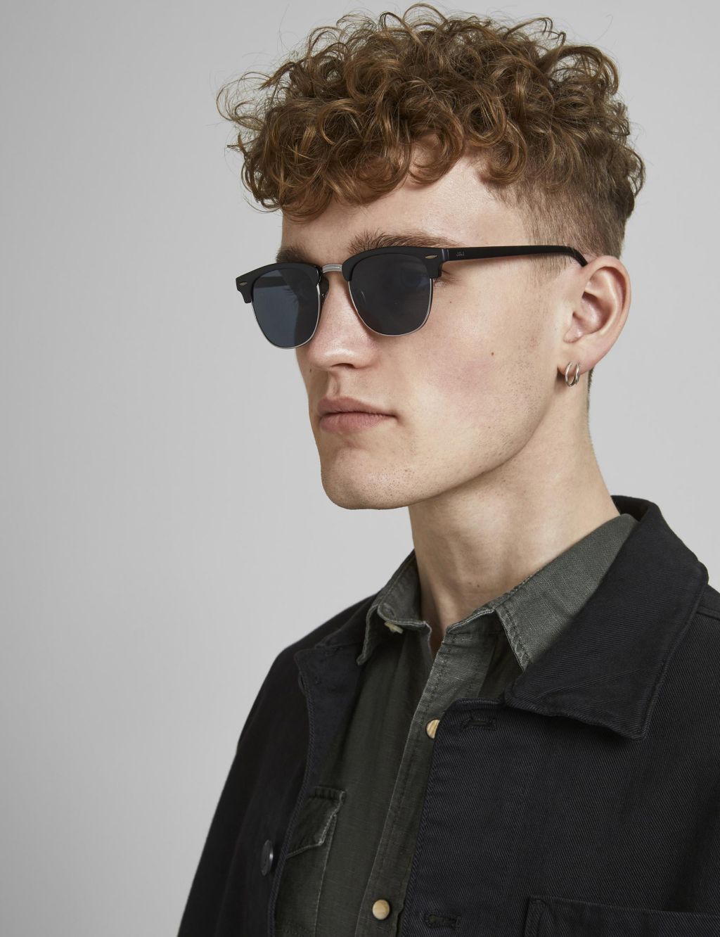 Men's Sunglasses | M&S