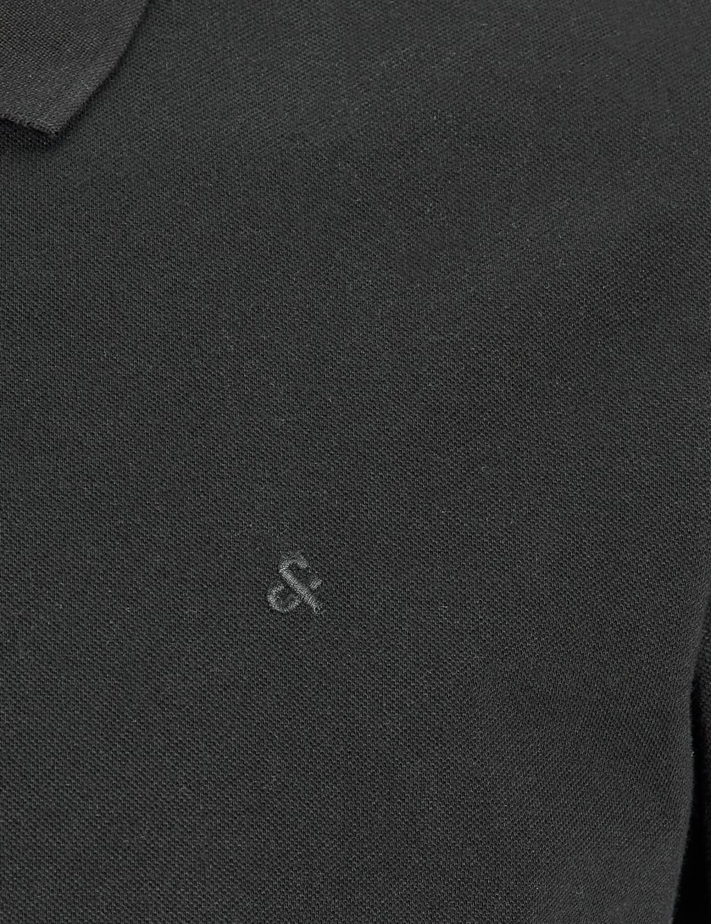 Pure Cotton Polo Shirt image 4