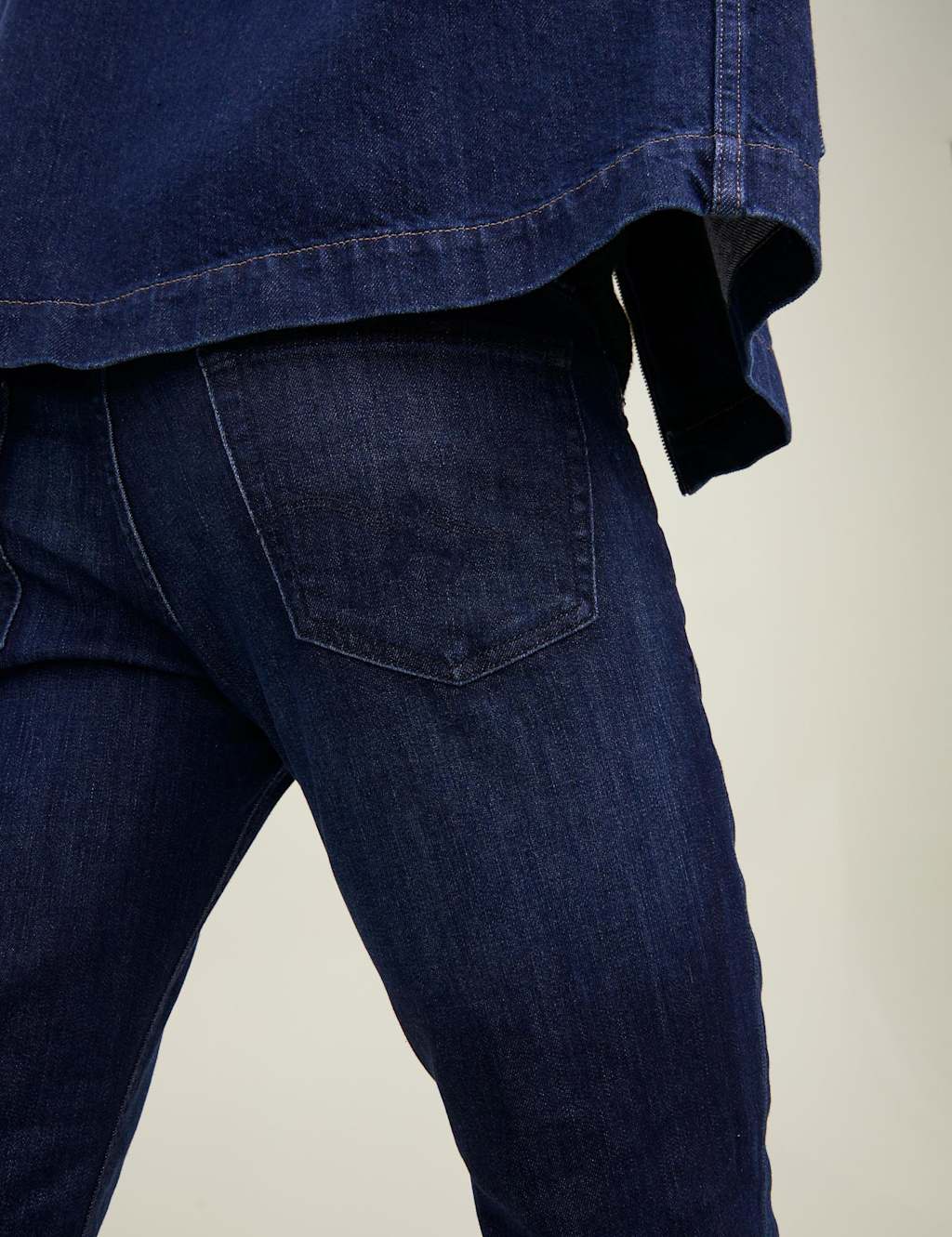 Slim Fit Jeans image 3