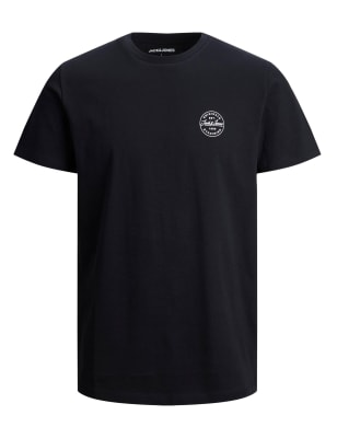 Men’s White T-shirts | M&S