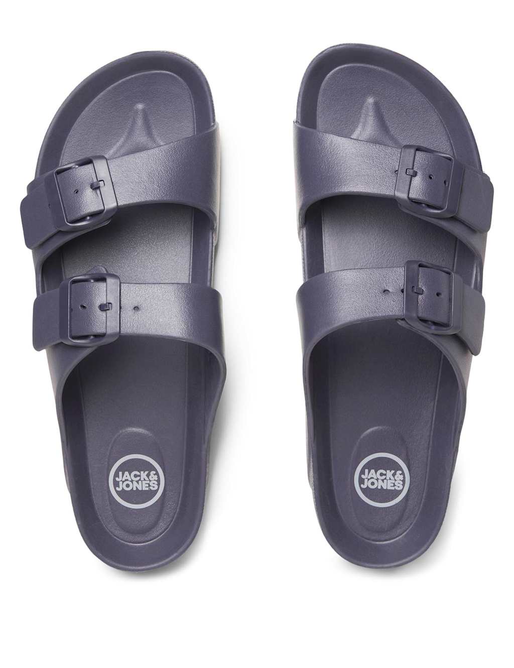 Slip-On Sandals image 3