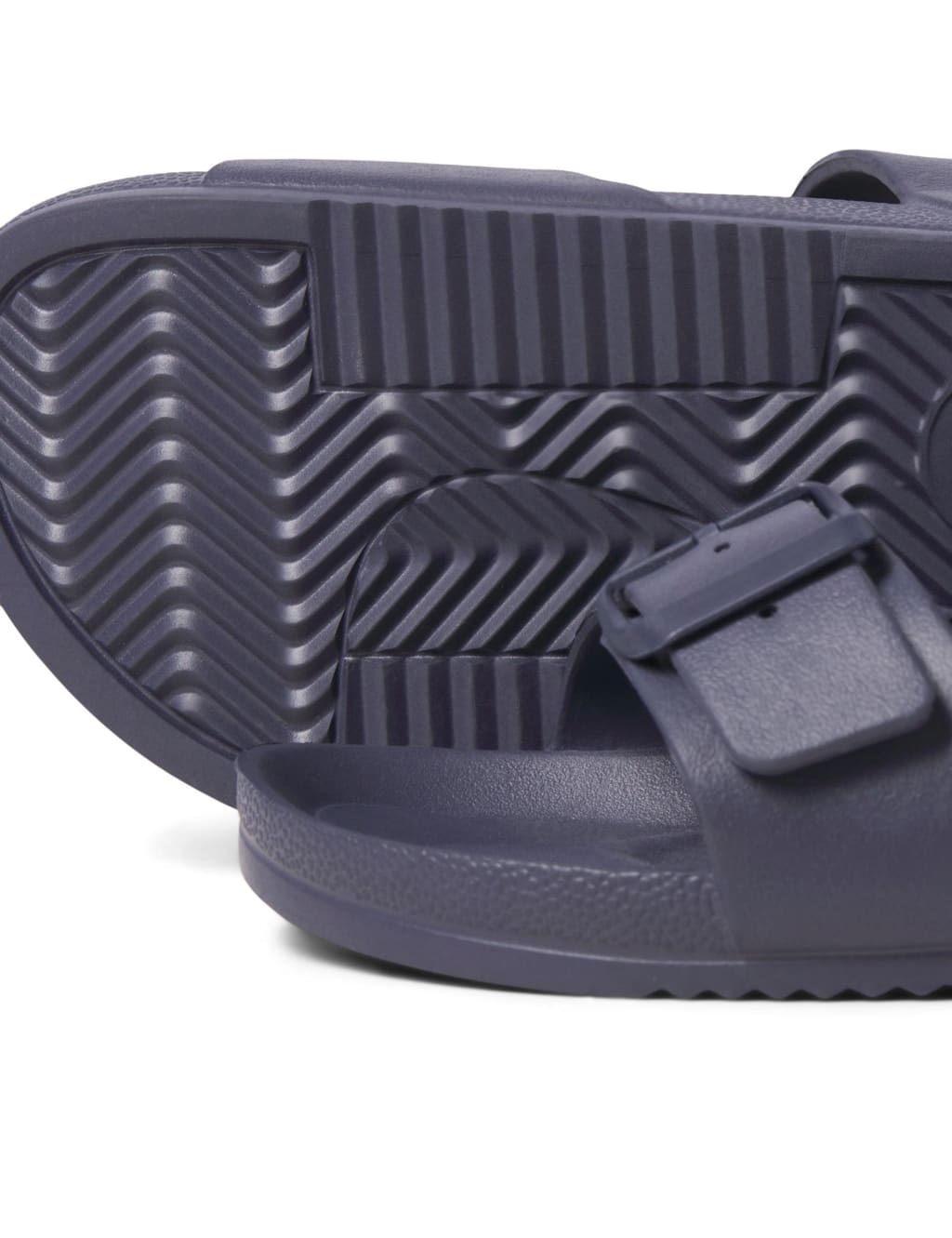 Slip-On Sandals image 4