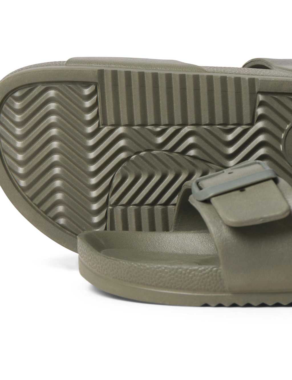 Slip-On Sandals image 4