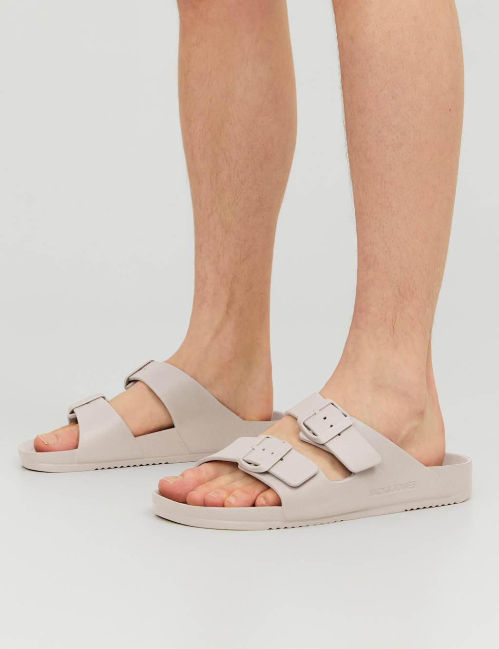 Slip-On Sandals image 1