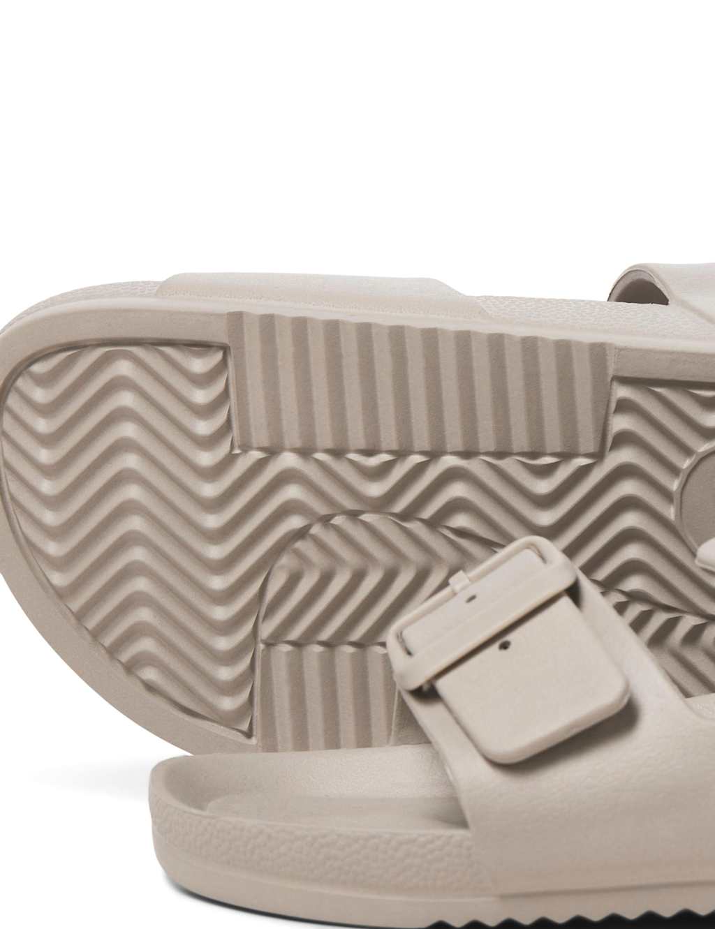 Slip-On Sandals image 4