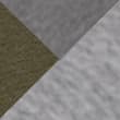 3pk Cotton Rich Trunks - greenmix