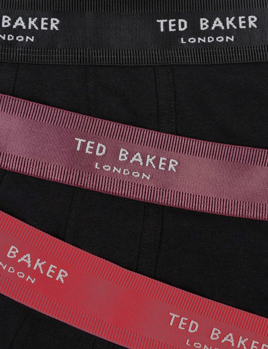 3pk Cotton Rich Trunks image 5