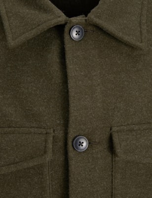 Overshirt - AU