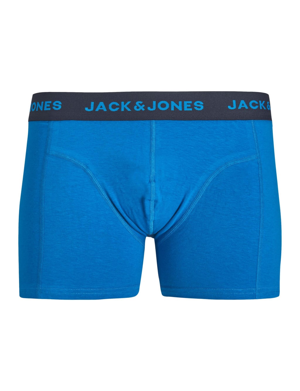 3pk Cotton Rich Trunks image 3