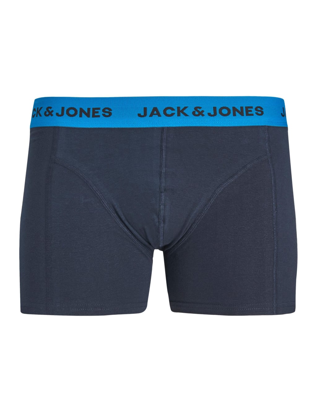 3pk Cotton Rich Trunks image 4