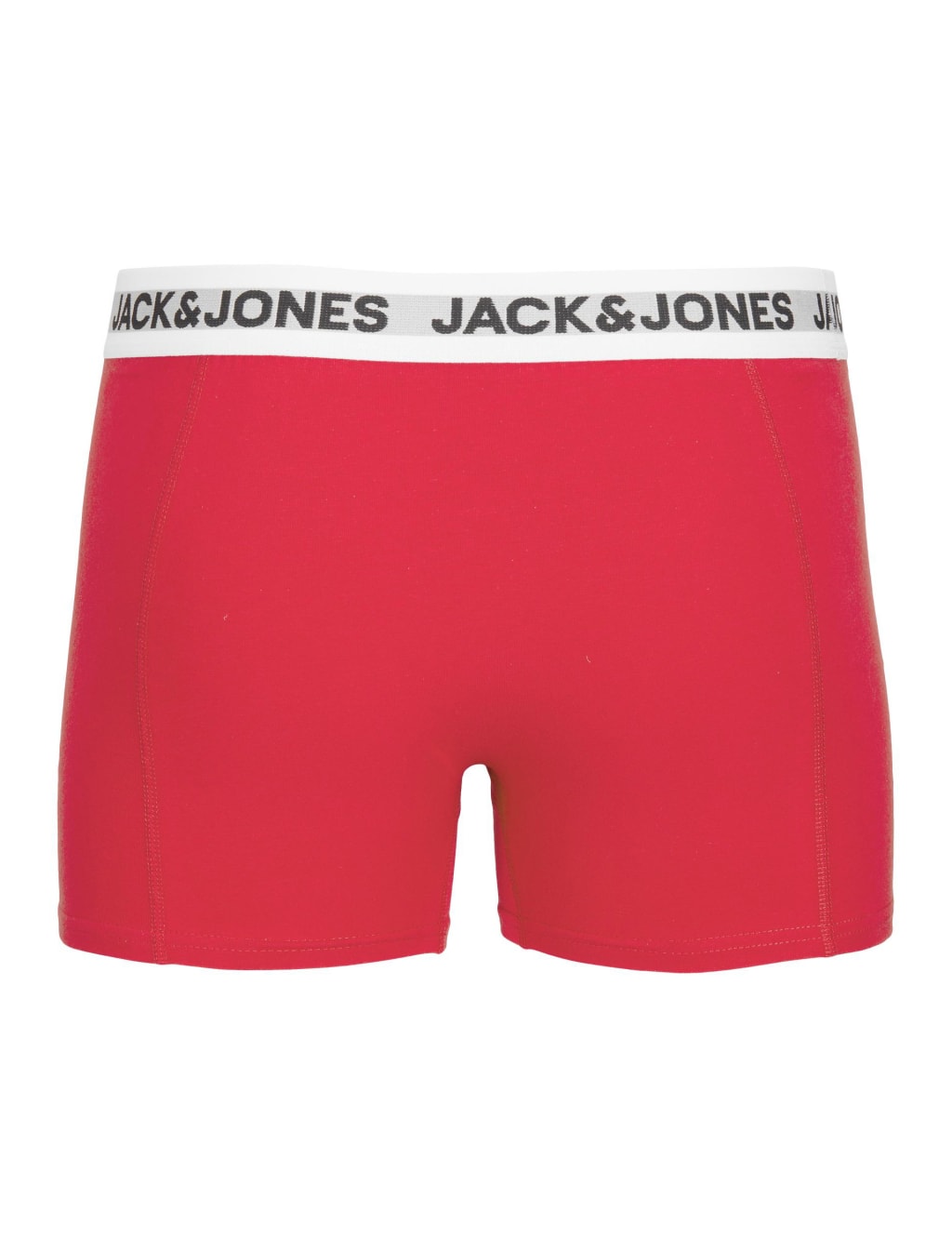 3pk Cotton Stretch Trunks image 8