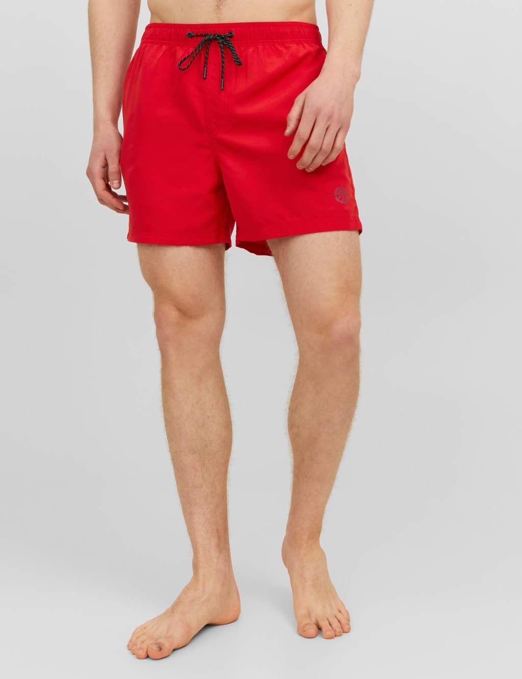 Pocketed Swim Shorts image 2