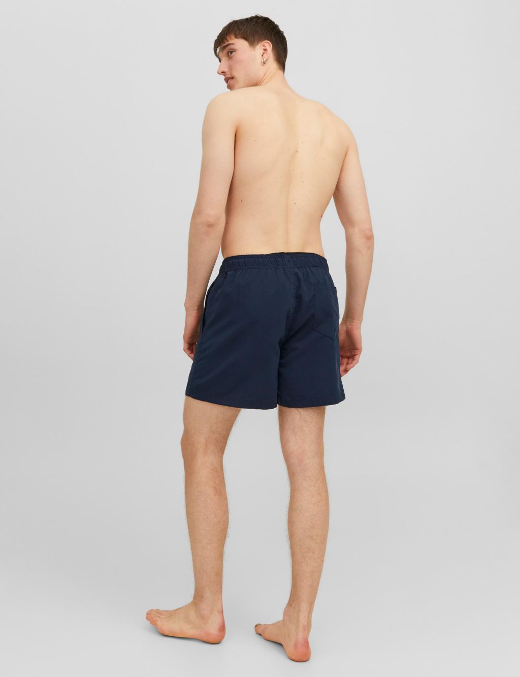Pocketed Swim Shorts image 4
