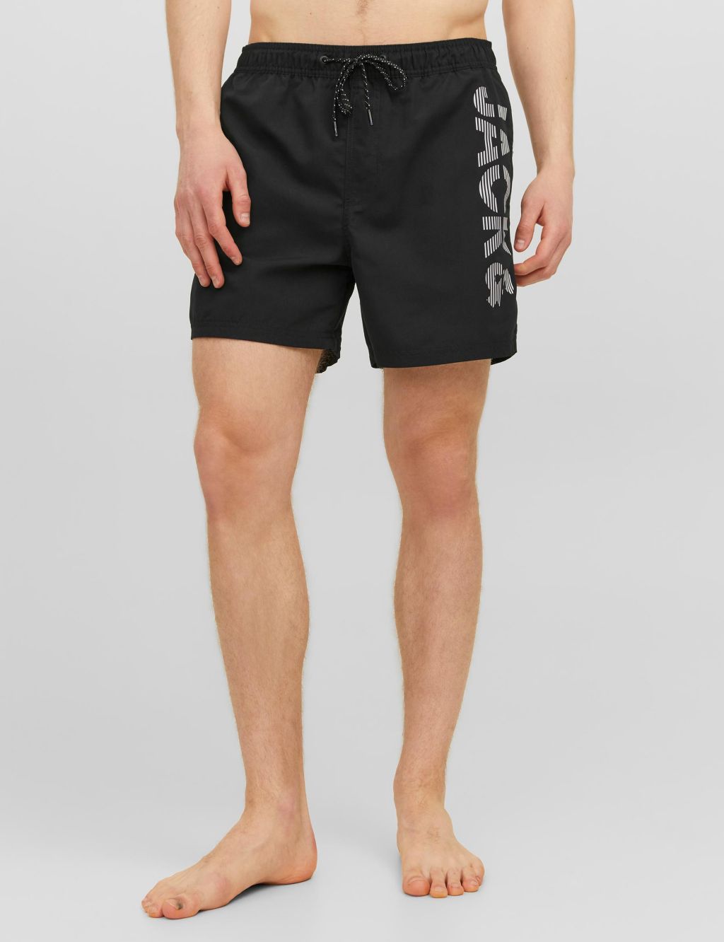 Pocketed Swim Shorts image 2