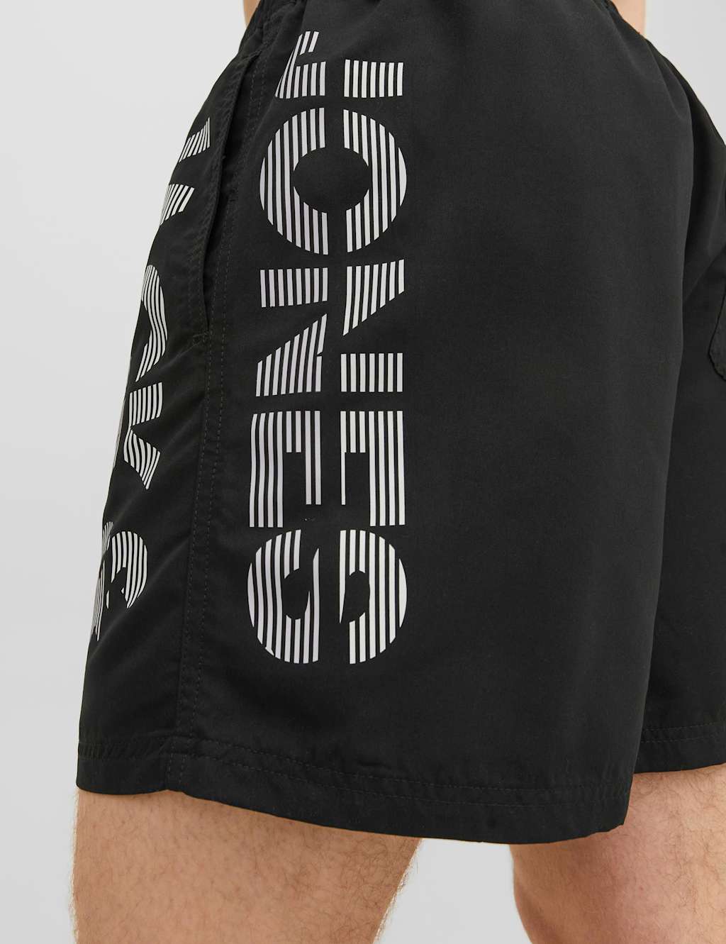 Pocketed Swim Shorts image 4