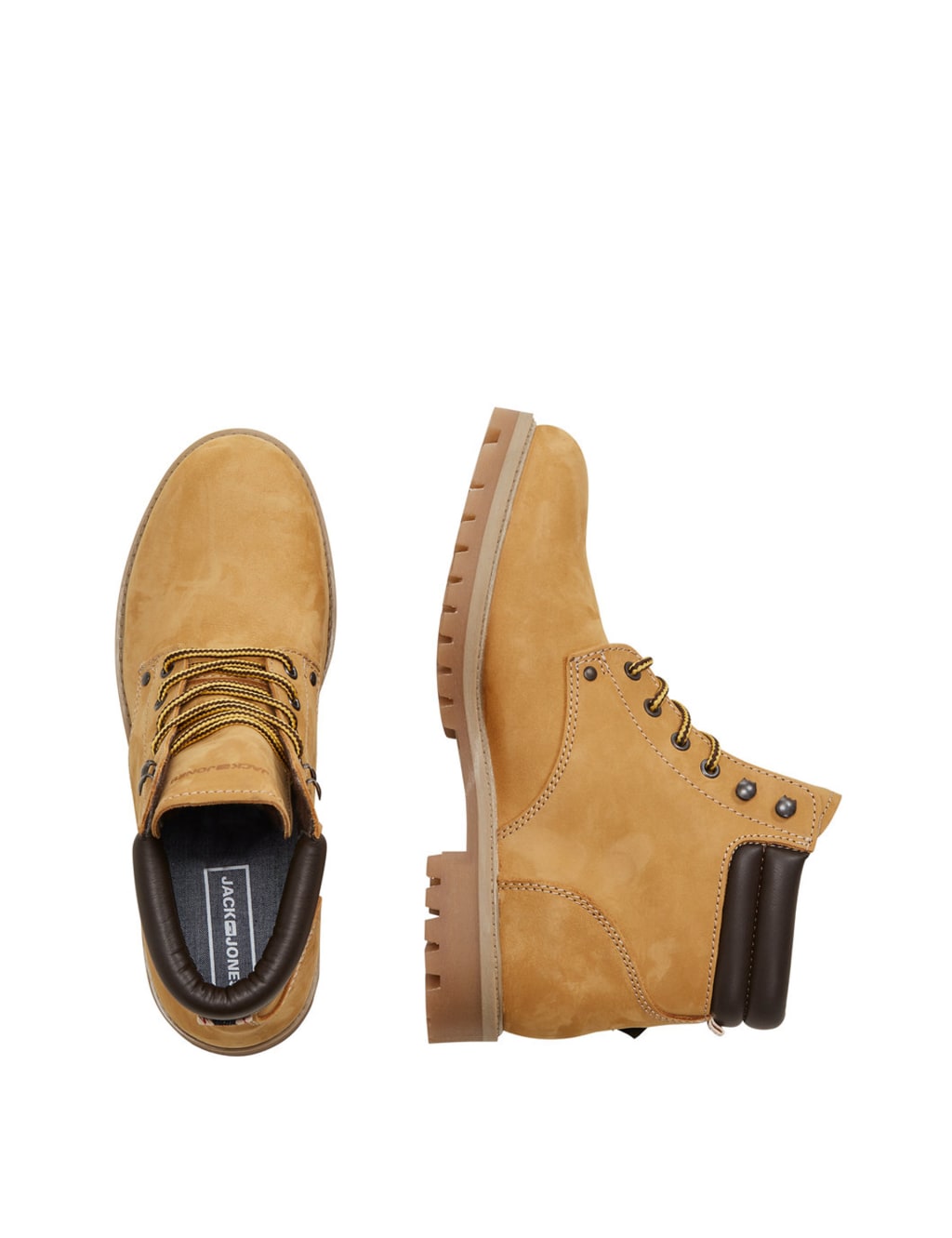 Yellow shoes m&s sale