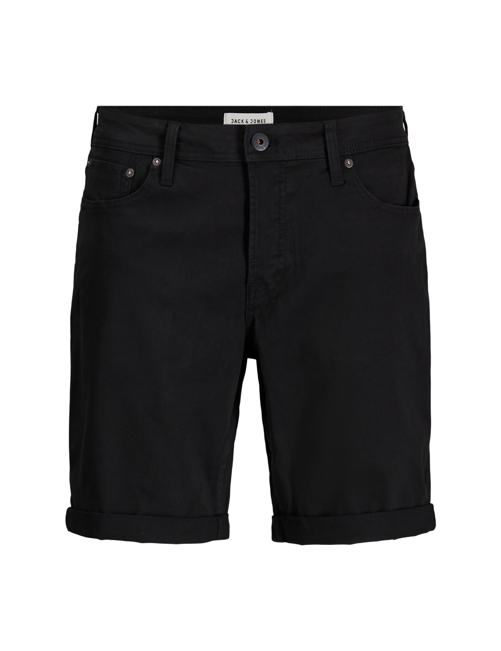 Men's Denim Shorts M&S
