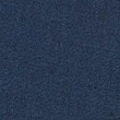 Cotton Rich Chino Shorts With Linen - navy