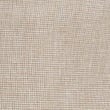 Slim Fit Linen Rich Single Pleat Trousers - brown
